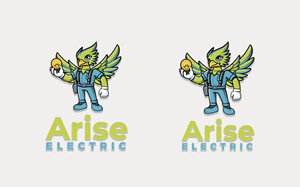 Logo Design by Zonda Studio
