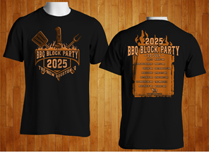 Design de T-shirt par MangkuJiwo pour ce projet | Design #35582398