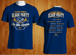 T-shirt Design by MangkuJiwo for this project | Design: #35582694
