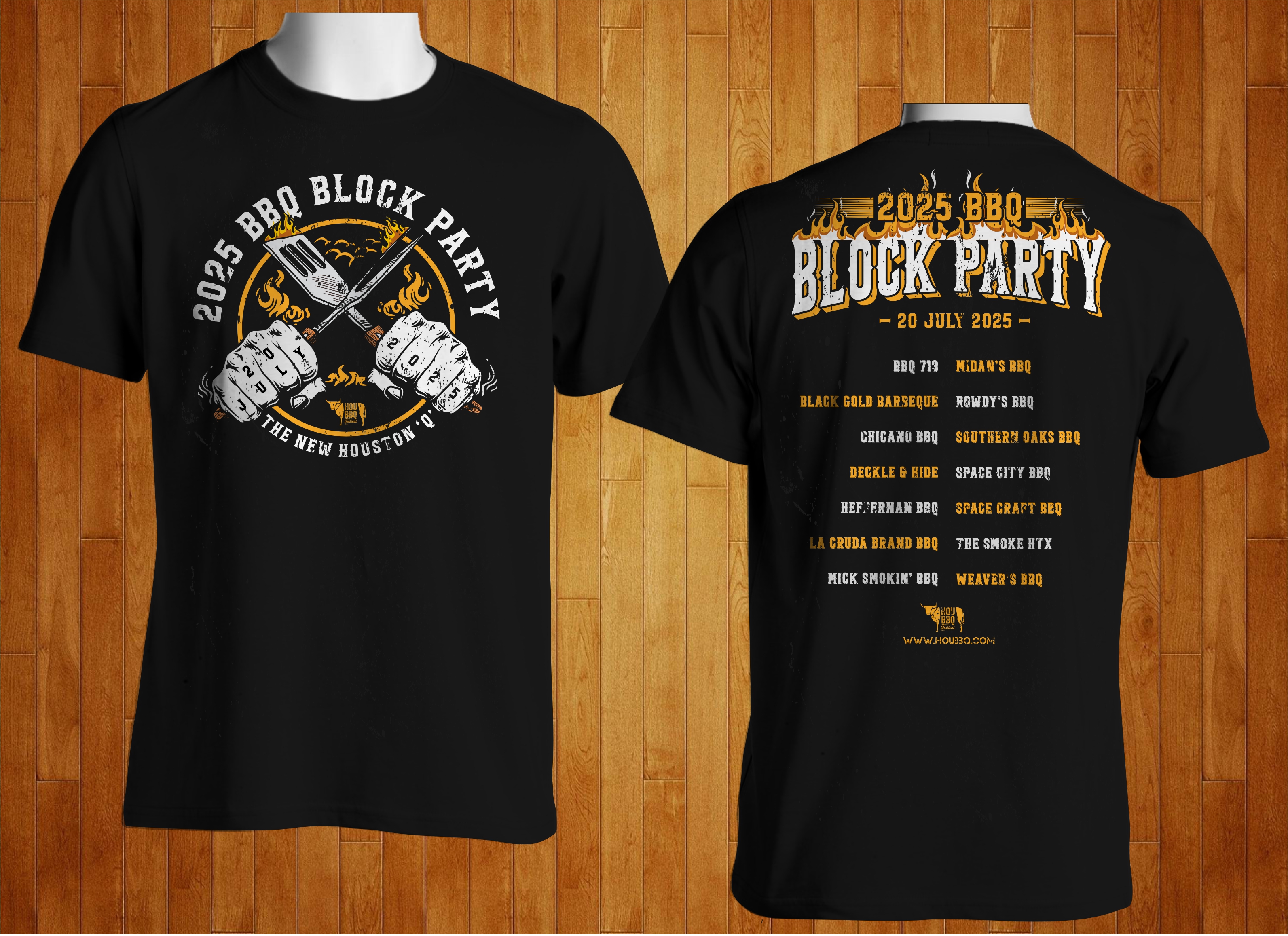 T-shirt Design by MangkuJiwo for this project | Design #35586481