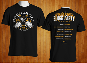 T-shirt Design by MangkuJiwo for this project | Design: #35586481