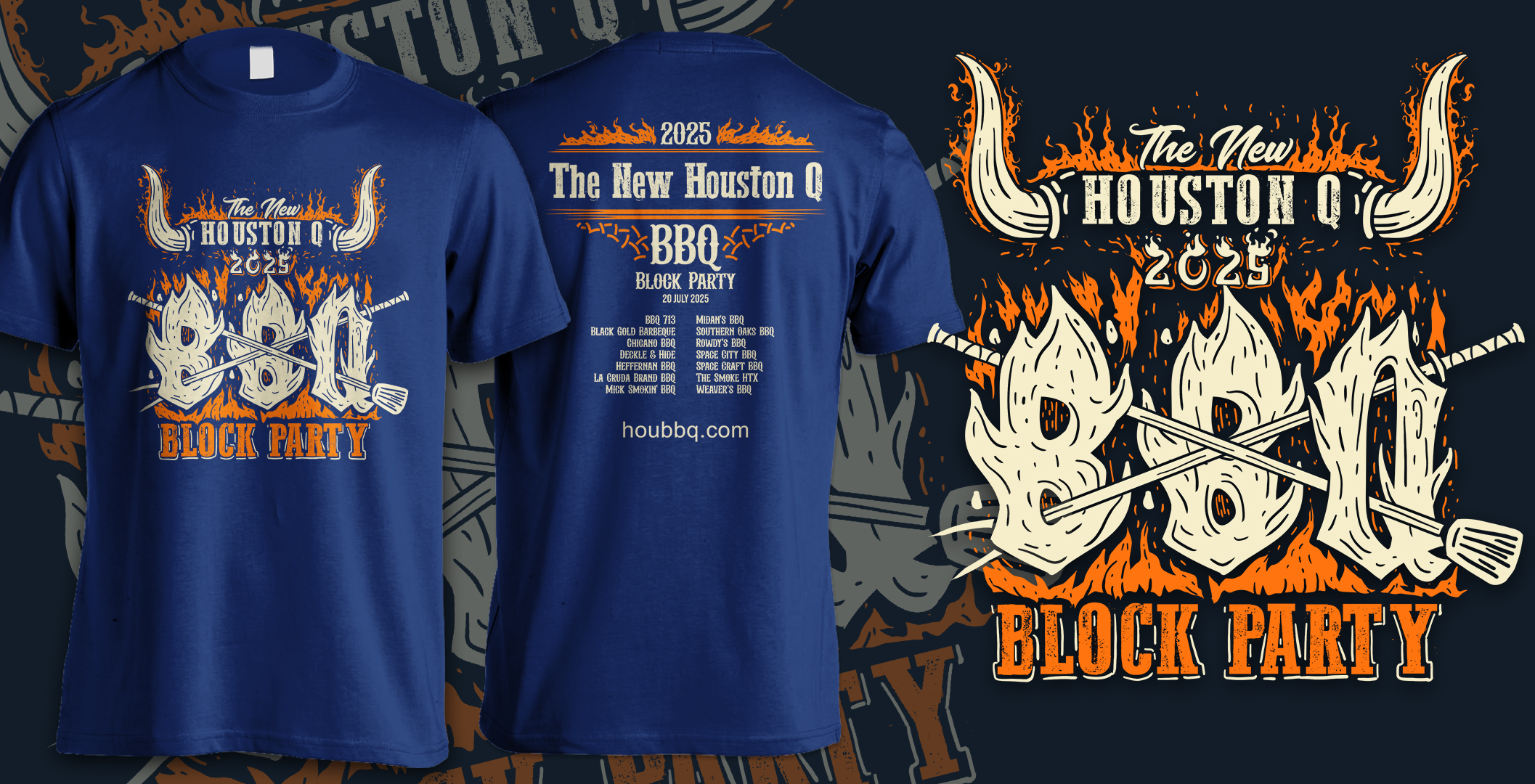 T-shirt Design by mckirbz for this project | Design #35558025