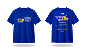 Design de T-shirt par AZ_Studio pour ce projet | Design : #35566361