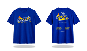 Design de T-shirt par AZ_Studio pour ce projet | Design : #35566362
