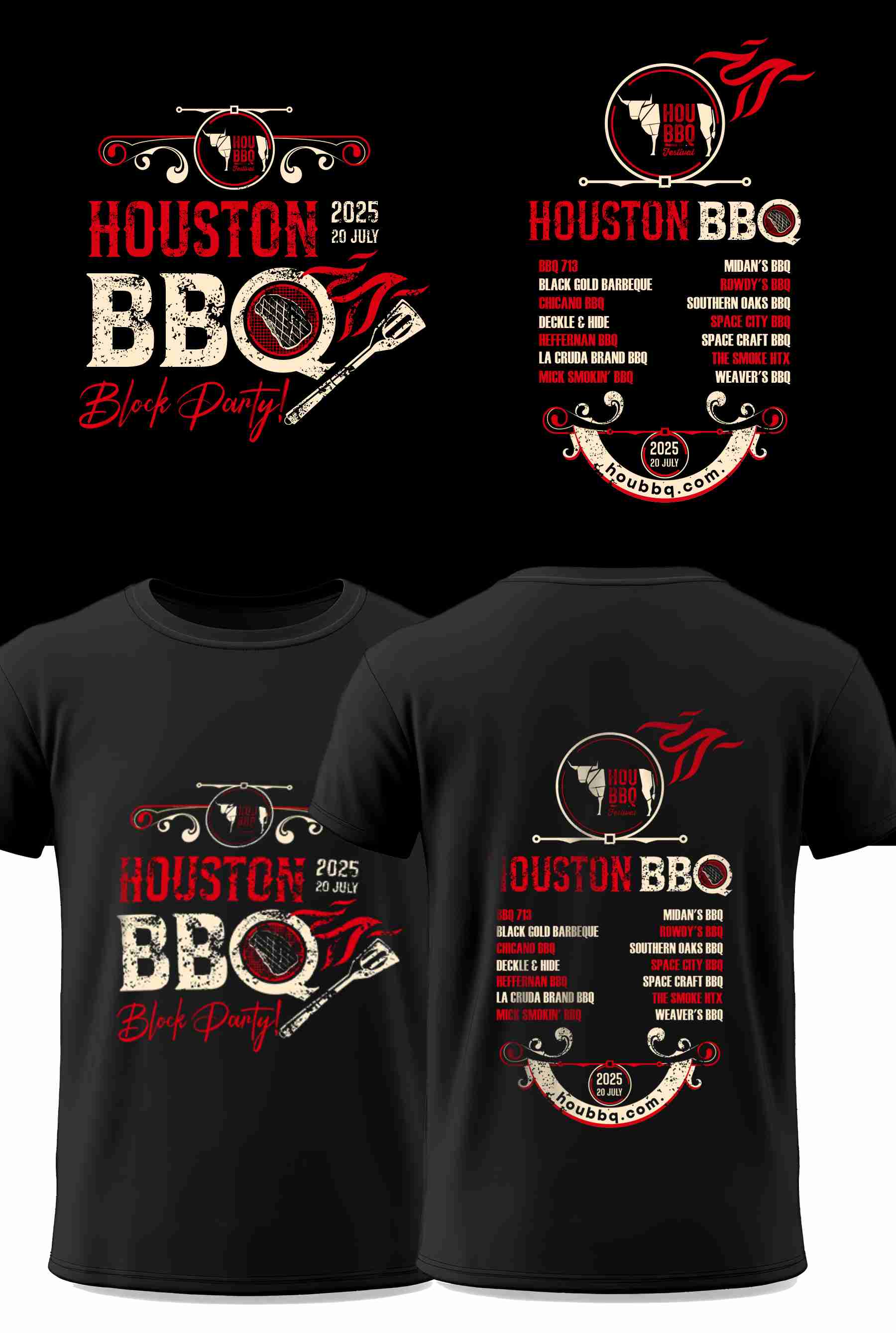 T-shirt Design by debdesign for this project | Design #35551789