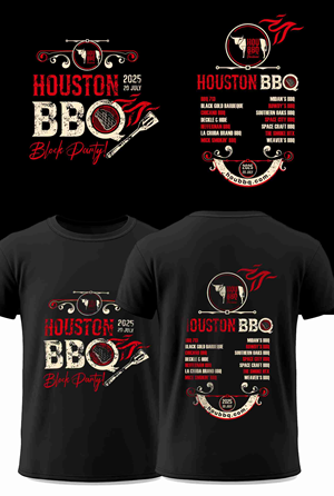 Design de T-shirt par debdesign pour ce projet | Design : #35551789