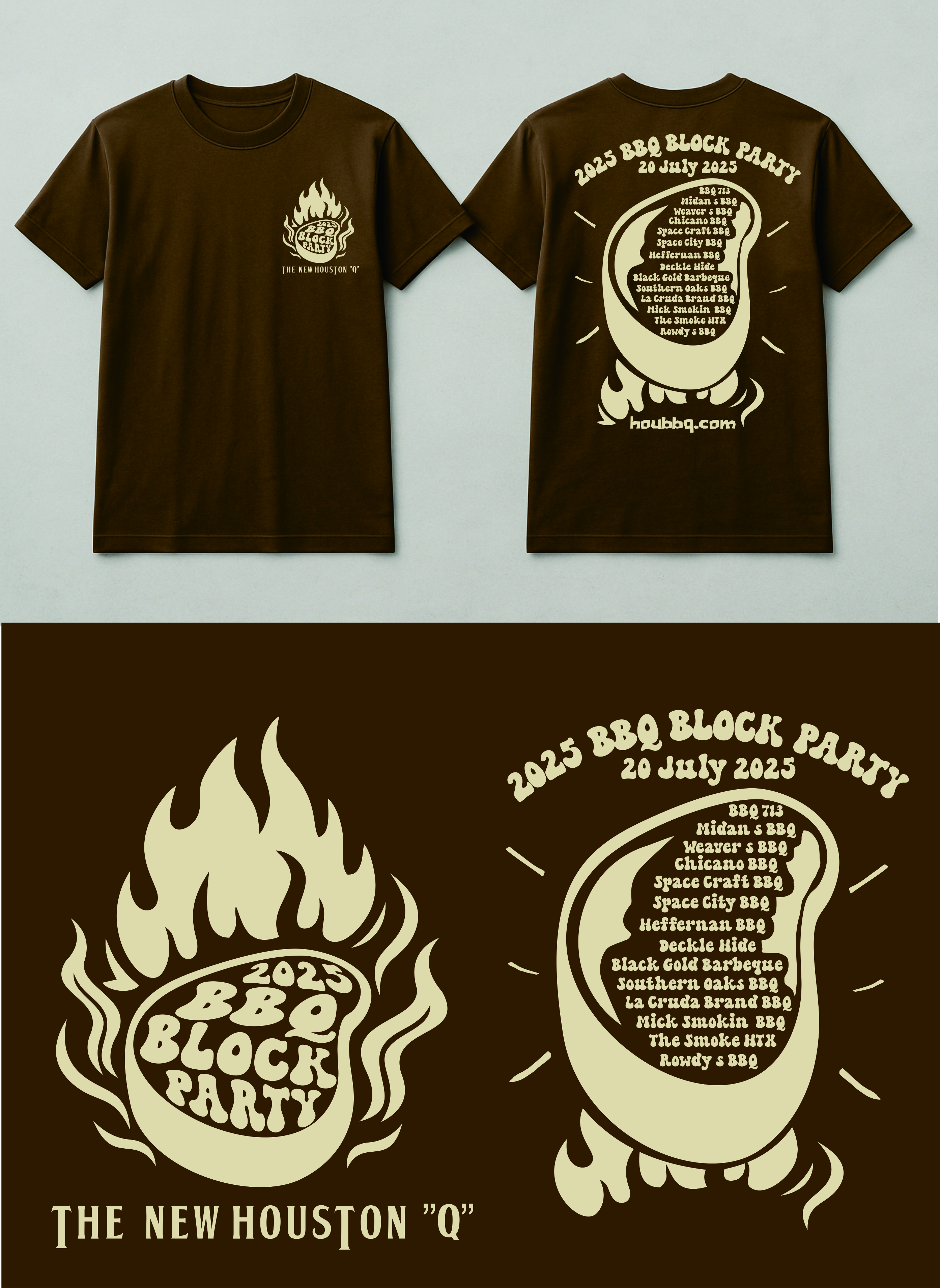 Design de T-shirt par Den Bagus pour ce projet | Design #35588472