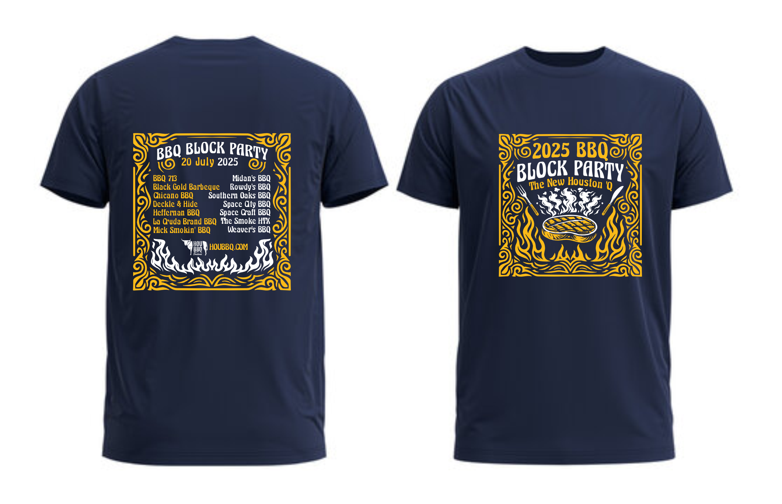 T-shirt Design by Yakuza20 for this project | Design #35581042