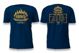 T-shirt Design by D'Mono