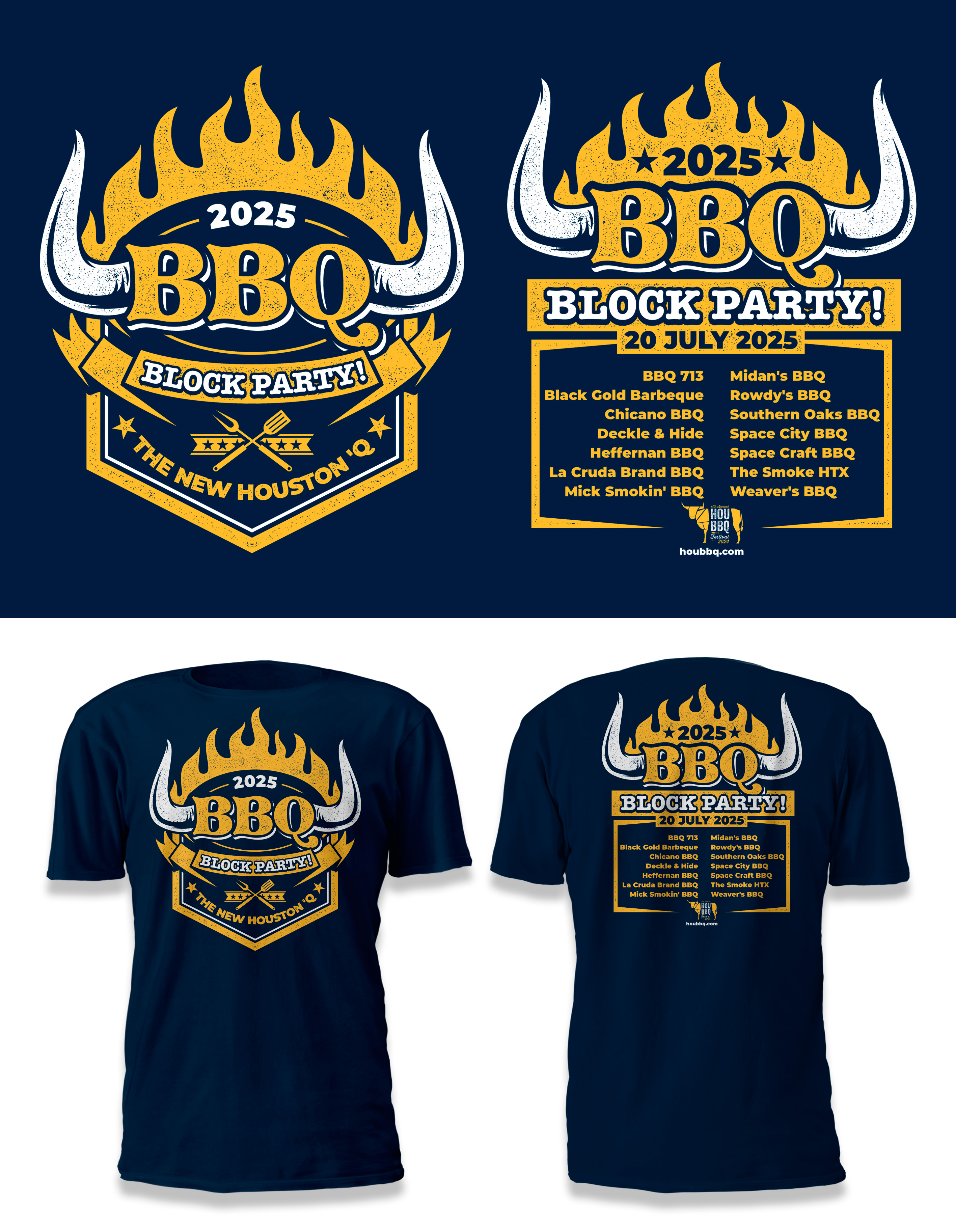 T-shirt Design by D'Mono for this project | Design #35583578