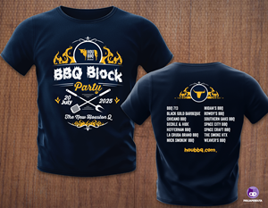 T-shirt Design by FigliaPerduta
