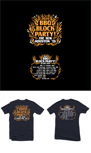Design de T-shirt par Ngoeg pour ce projet | Design : #35587295