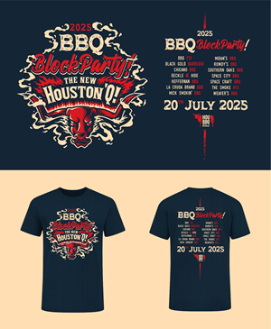 Design de T-shirt par ally designs pour ce projet | Design : #35560620