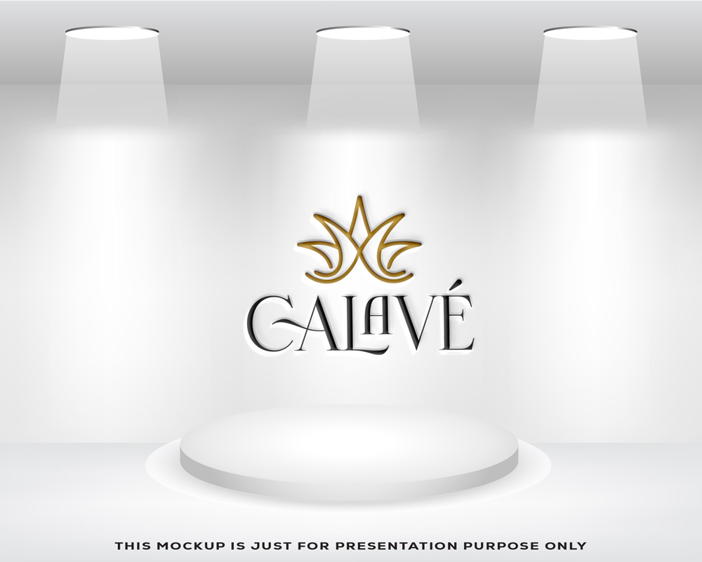 Diseño de Logo por Razaq para este proyecto | Diseño #35548571