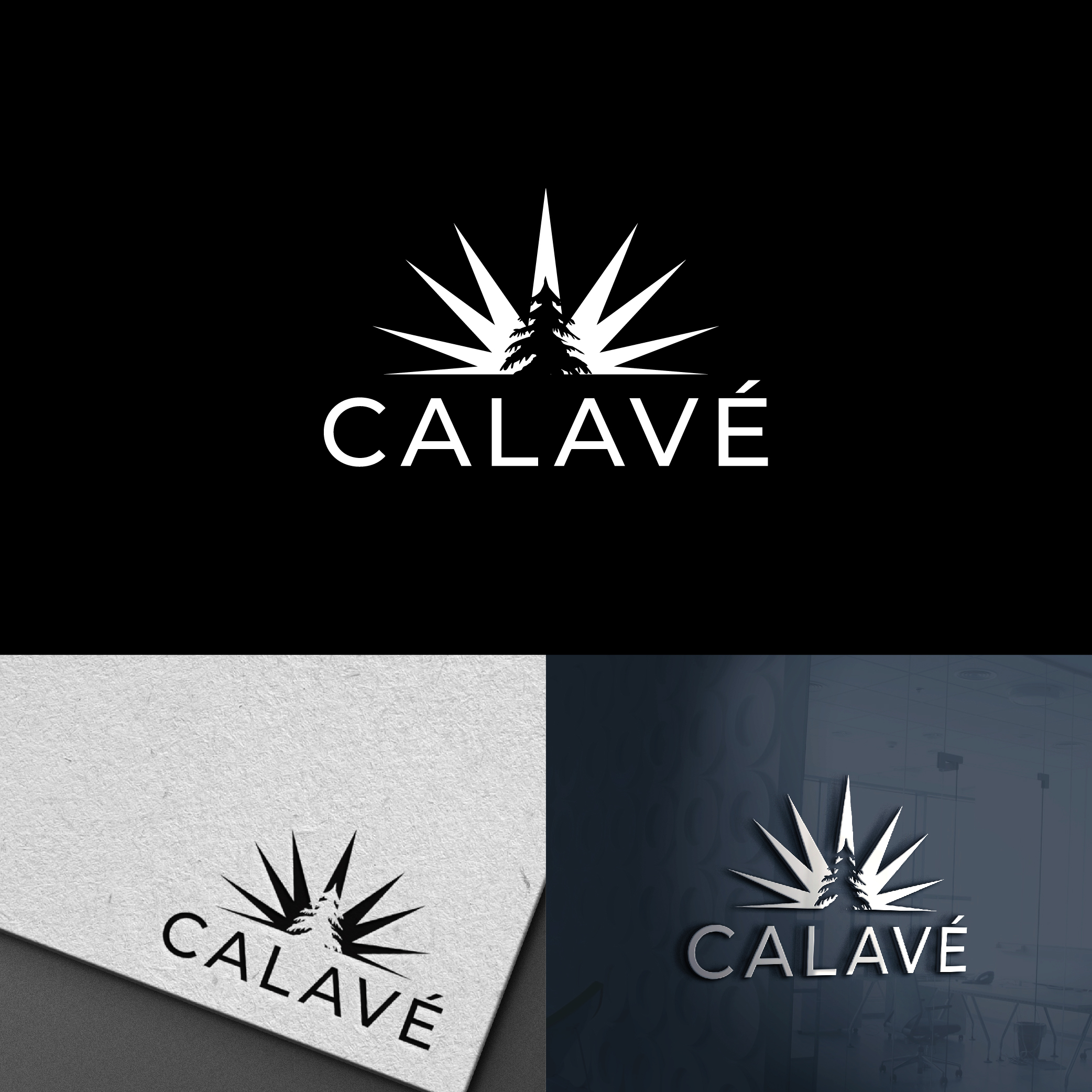 Diseño de Logo por designer profile para este proyecto | Diseño #35550501