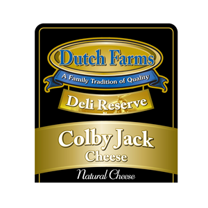 Logo Design by Sergio Coelho for Dutch Farms | Design: #35553342