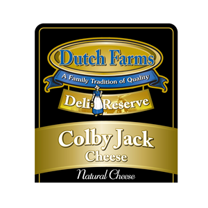 Logo Design by Sergio Coelho for Dutch Farms | Design: #35553455