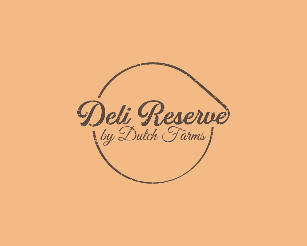 Logo Design by Badhan for Dutch Farms | Design #35574895