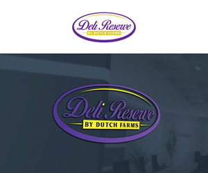 Logo Design by Luckey yaari for Dutch Farms | Design: #35548780