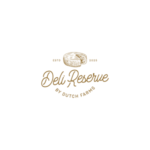 Logo Design by Peroni for Dutch Farms | Design: #35588956