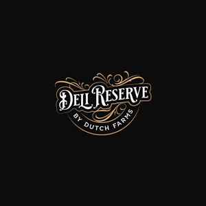 Logo Design by Peroni for Dutch Farms | Design: #35589023