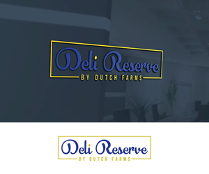 Logo Design by Srk pix!14 for Dutch Farms | Design: #35552798