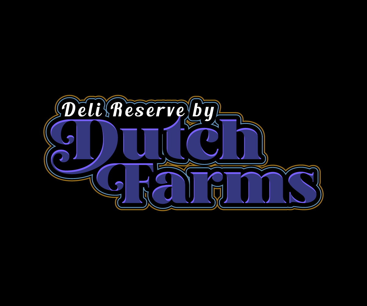 Logo Design by Paint-Tools for Dutch Farms | Design #35551403