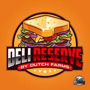 Logo Design by Suvendu.S for Dutch Farms | Design: #35577277