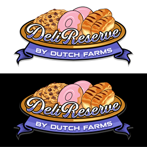 Logo Design by Suvendu.S for Dutch Farms | Design: #35577284