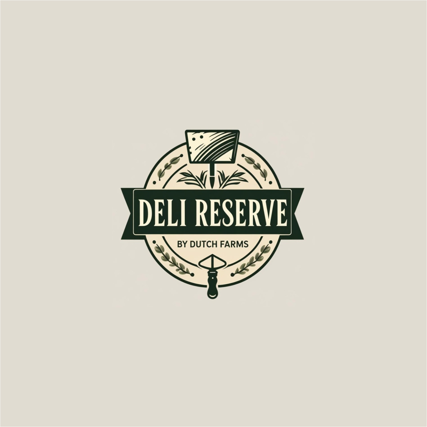 Logo Design by Dezingo Studio™ for Dutch Farms | Design #35588846
