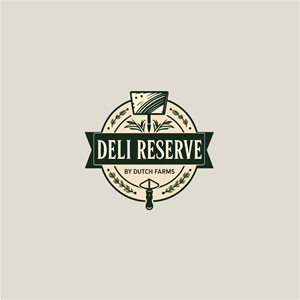 Logo Design by Dezingo Studio™ for Dutch Farms | Design: #35588846