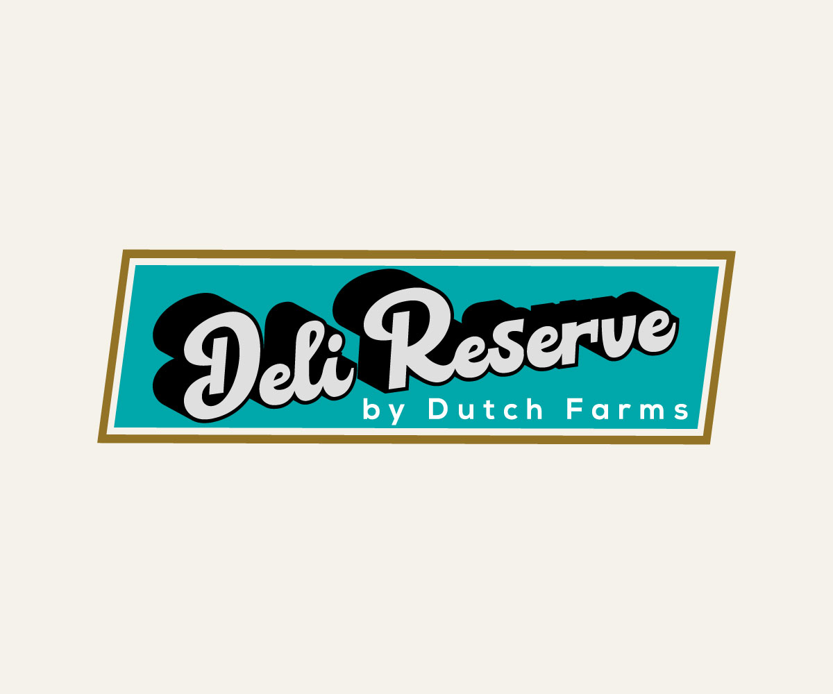Logo Design by RaKu 2 for Dutch Farms | Design #35571308