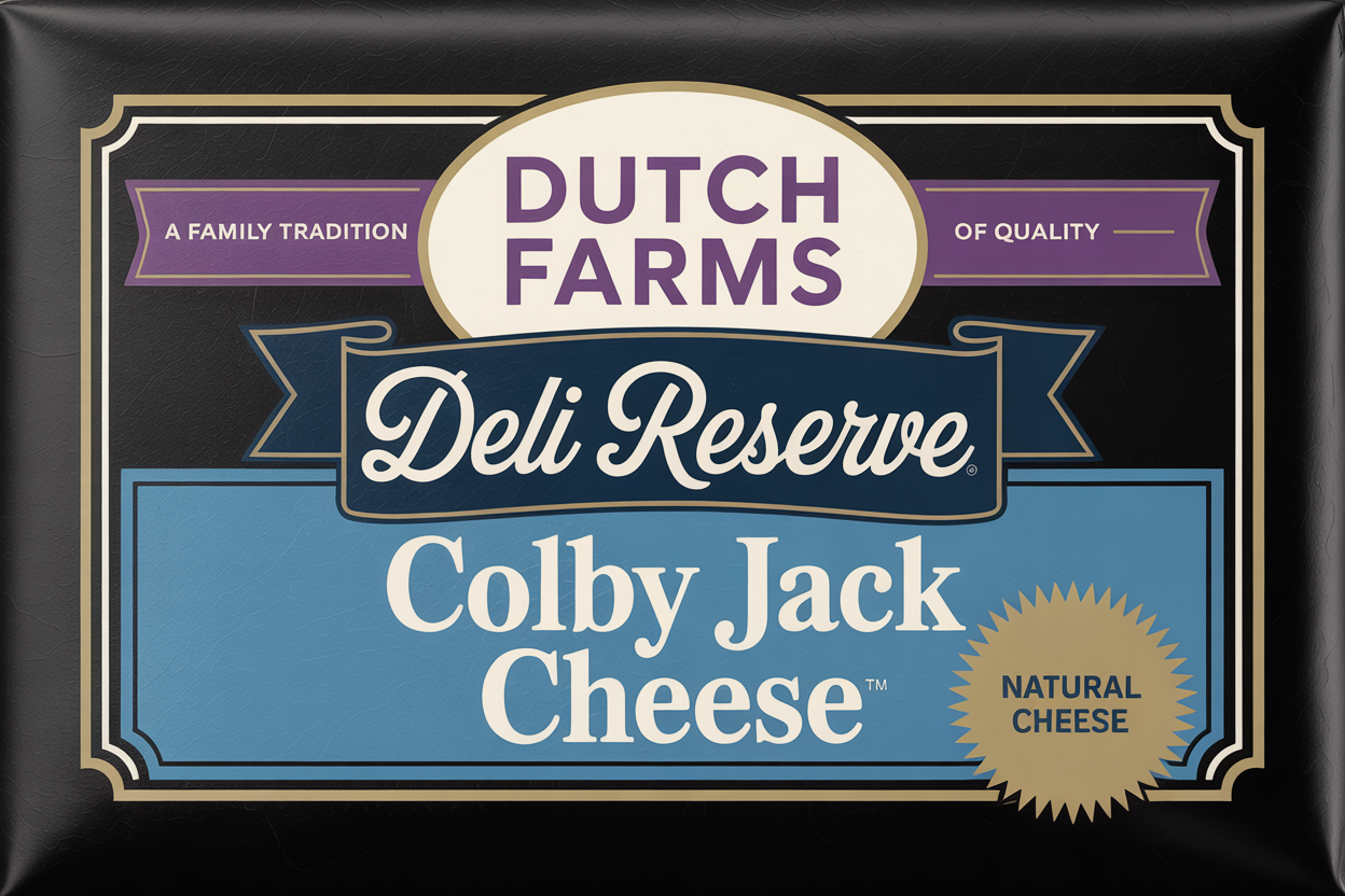 Logo Design by Creative Design@ for Dutch Farms | Design #35548992