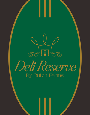 Logo Design by Afika_YN for Dutch Farms | Design: #35549432