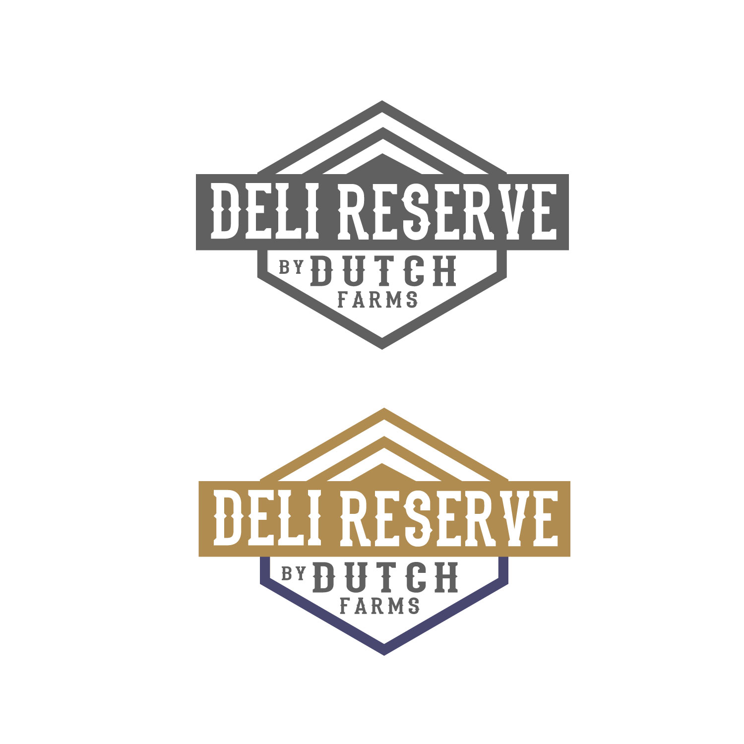 Logo Design by Art_lv for Dutch Farms | Design #35585857