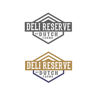 Logo Design by Art_lv for Dutch Farms | Design: #35585857