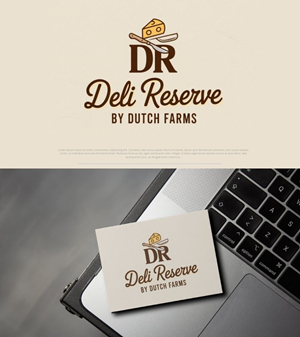 Logo Design by ToatPribadi