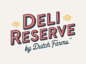 Logo Design by Mukuuu for Dutch Farms | Design: #35550201