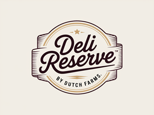 Logo Design by Mukuuu for Dutch Farms | Design: #35550203
