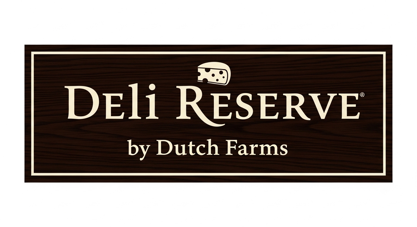 Logo-Design von HSL Brain für Dutch Farms | Design #35577715