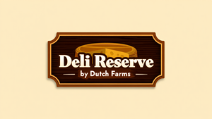 Logo Design by HSL Brain for Dutch Farms | Design: #35577717