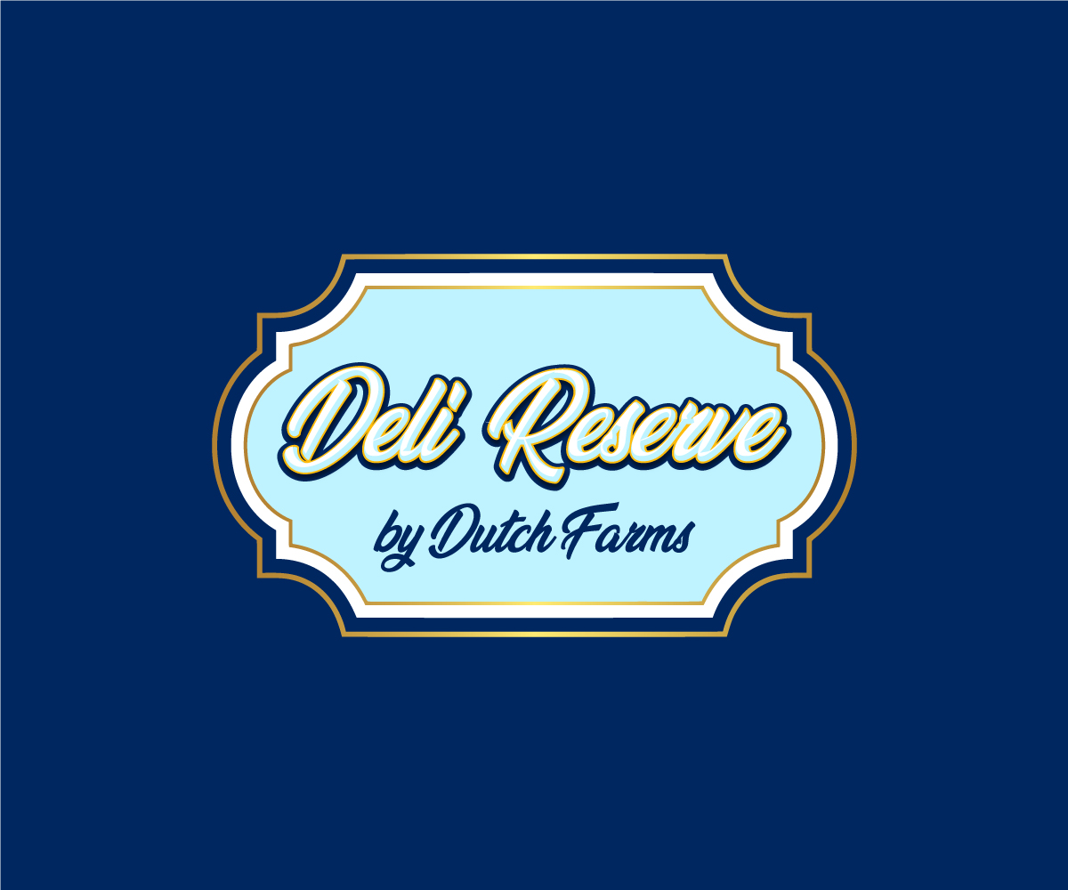 Logo Design by Raoul 2 for Dutch Farms | Design #35551968