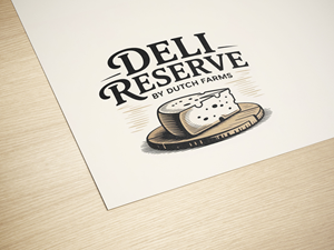 Logo Design by PixelCraft Designs for Dutch Farms | Design: #35556630