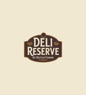 Logo Design by Pixel Rashida for Dutch Farms | Design: #35598281