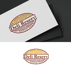 Logo Design by fly  design for Dutch Farms | Design: #35551830