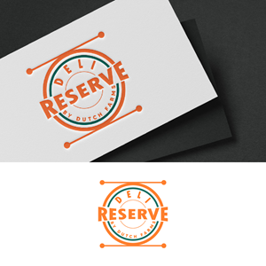 Logo Design by fly  design for Dutch Farms | Design: #35551850