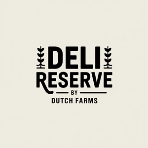 Logo Design by USIAD ANAS for Dutch Farms | Design: #35547523