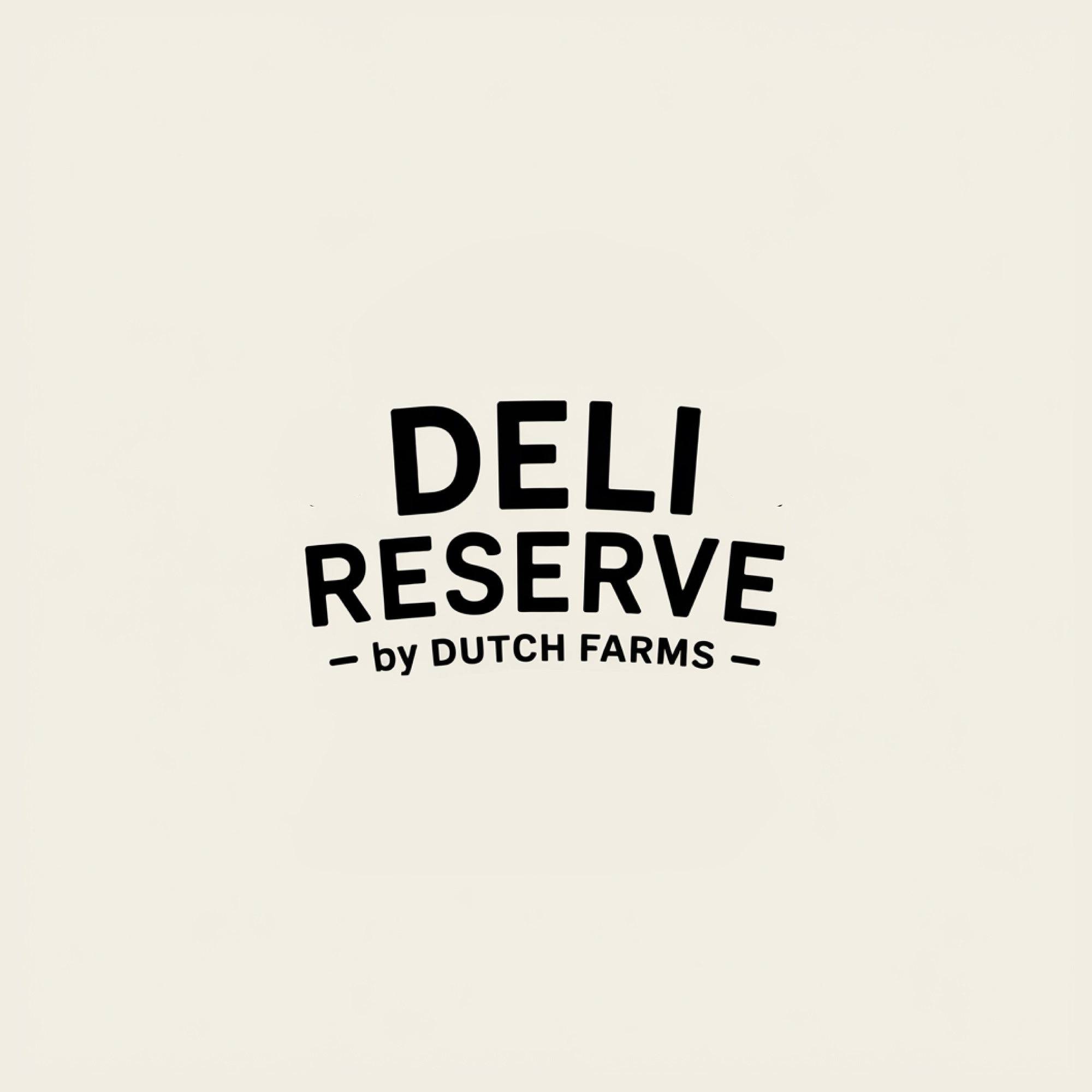 Logo Design by USIAD ANAS for Dutch Farms | Design #35547524