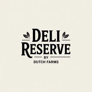 Logo Design by USIAD ANAS for Dutch Farms | Design: #35547525
