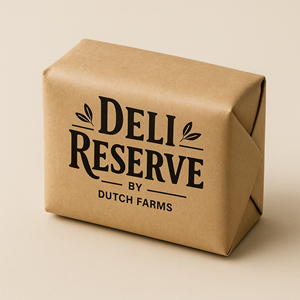 Logo Design by USIAD ANAS for Dutch Farms | Design: #35589745